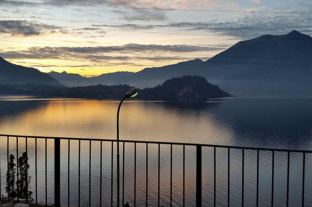 New Attic Lake View 5 Varenna Exterior photo