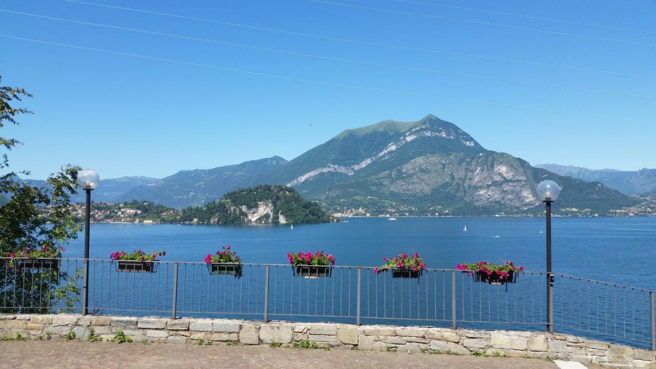 New Attic Lake View 5 Varenna Exterior photo
